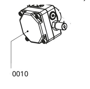 Öljypumppu Grant 18-64kW