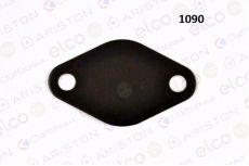 Lukituslevy VG3, VG4 D E