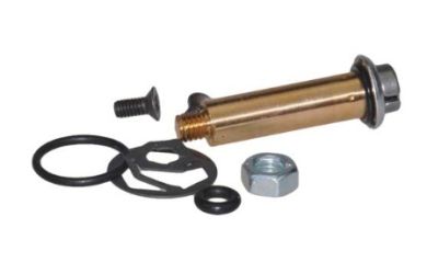 Magneettiventtiilin runko AS-423