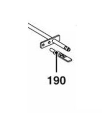 Mittataulukko VL 1.40 P