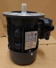 Moottori 0,37 kW 1500 R 3-V B5/ laippa