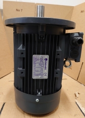 Moottori 3,0 kW 1450 R 3-V B5/ laippa