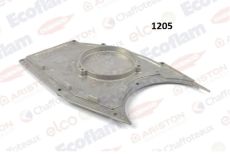 Moottorilevy 275x200, VL5