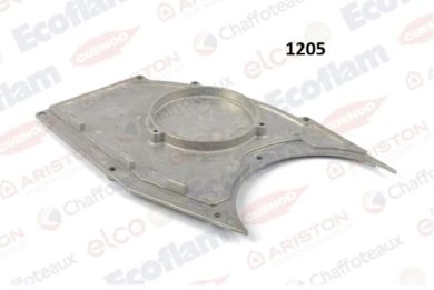 Moottorilevy 275x200, VL5