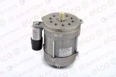 Sähkömoottori VG 2.140 E