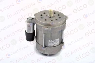 Sähkömoottori VG 2.140 E