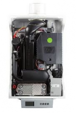 Kaasukattila kondensoiva Naneo S EMC-S 24