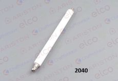 Sytytyskärki D10X100 d6,4 D3X7