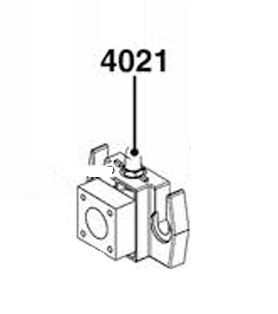 Painemittausnippa R1/8