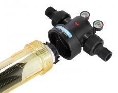 Suodatin Cintropur NW 500 R 2"