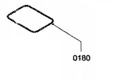 O-rengas, 0180, Grant 18-64kW
