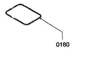 O-rengas, 0180, Grant 18-64kW
