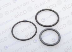 Kaasuryhmän O-rengassarja VG1