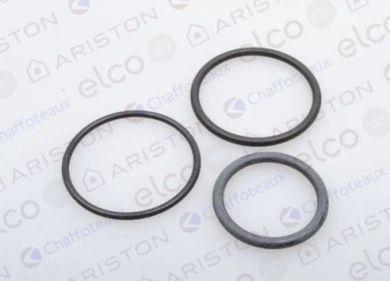 Kaasuryhmän O-rengassarja VG1