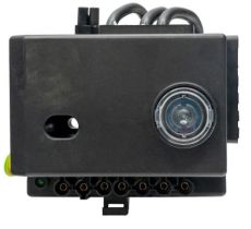 Ohjausyksikkö kaapeleilla Grant 52-64kW