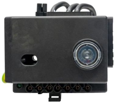 Ohjausyksikkö kaapeleilla Grant 52-64kW