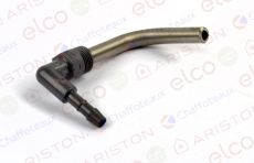 Painemittausnippa VG3 D E