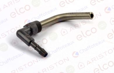 Painemittausnippa VG3 D E