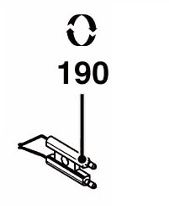 Elektrodi Bio VL 1.40 / 1.70
