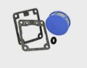 Suodatinsarja Bio VL 1.40 / 1.70