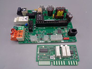 PCU-06 Ohjauspiirikortti De Dietrich C330/C630