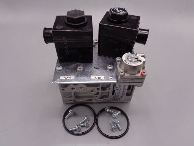 Kaasuryhmä, C230 ECO 160 - 200 kW, DeDietrich