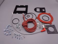 Huoltosarja DeDietrich C 230 kattiloille