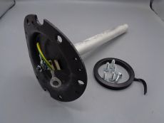 Anodi laipalla D82 1X33X330