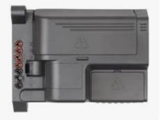 Poltinohjain VG 2.160 D E