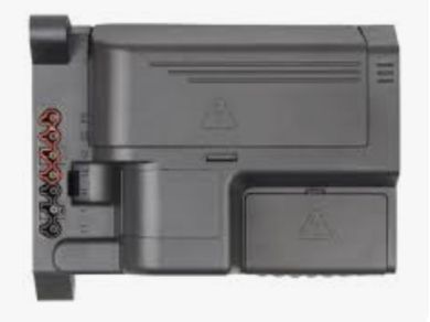 Poltinohjain VG 2.160 D E