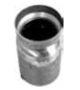 Poltinputki 127mm (B10F/FV,BEO10,B9,B10,B11)