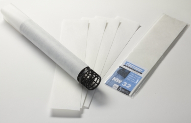 Suodatinsukka NW 32 (100 mikr/5 kpl)