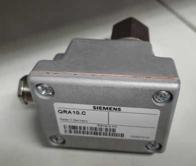 UV-kenno Siemens QRA10.C
