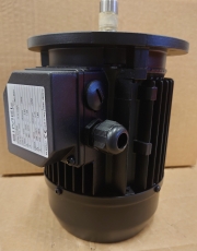 Moottori Simel 0,75 KW B50 (220/380V, 3-V)