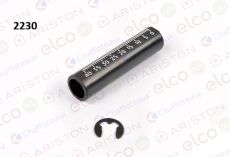 Säätöasteikko + pikalukitusrengas VG3 D E, VG4 D E