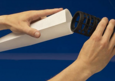 Suodatinsukka NW 400 5 (5 mikr/5 kpl)