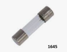 Sulake 5×20 F 6,3 A / 250 V