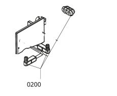 Sytytyskaapeli Grant 18-64kW