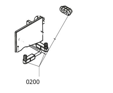 Sytytyskaapeli Grant 18-64kW