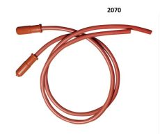 Sytytyskaapeli D4/D6,35 L=850X2, VL5