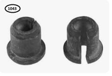 Sytytyskaapelin läpivientiholkki D5/9, VG 2.140 E