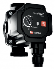 Lämpöjohtopumppu eLink 25-60/180