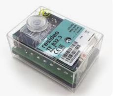 Releistö Satronic TF 832.3 Rev A