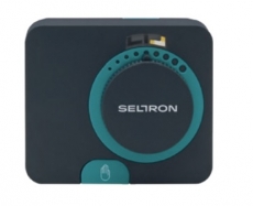 Toimilaite Seltron AVD05S, 3P, 120s, 230V, 5 Nm AUX-kytkimellä