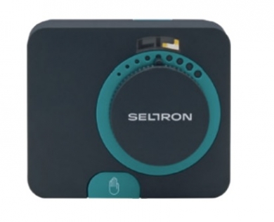 Toimilaite Seltron AVD05S, 3P, 120s, 230V, 5 Nm AUX-kytkimellä