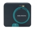 Toimilaite Seltron AVD05S, 3P, 120s, 230V, 5 Nm AUX-kytkimellä