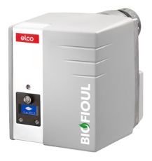 Öljypoltin ELCO Vectron VL 1.100 (60-100 kW)