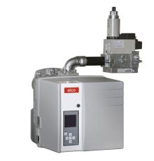 Kaasupoltin ELCO Vectron VG 2.120 D E (40-120 kW)