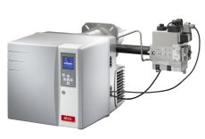 Kaasupoltin Elco VG 3.350 DP E moduloiva (105-350 kW)