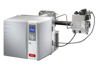 Kaasupoltin Elco VG 3.290 DP E moduloiva (95-290 kW)